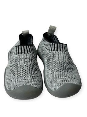 STQ Toddler Water Shoes Lightweight Mesh Beach Pool Slip-On Size‎ 5